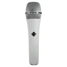 TELEFUNKEN Elektroakustik M81 White