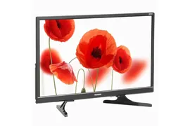Телевизор LED Telefunken 23.6 TF-LED24S15T2