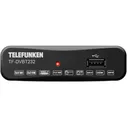 Telefunken TF-DVBT232 тв-тюнер