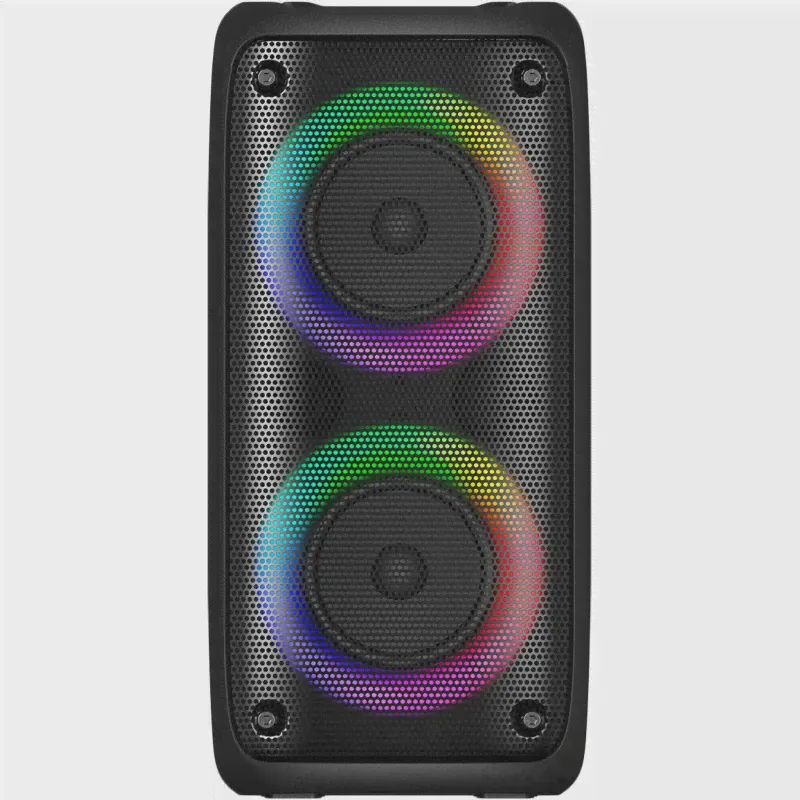 Колонка Telefunken TF-PS1279B(черный) 1630442 (art.: 3920c0c553df3)