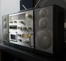 Telefunken Hi-Fi Studio 1M