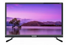 Телевизор LED Telefunken 31.5 TF-LED32S02T2/H