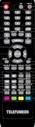 Пульт для TELEFUNKEN TF-LED39S32T2