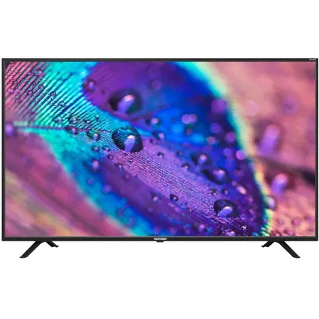 LED Телевизор 4K Ultra HD Telefunken TF-LED58S02T2SU