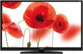 Телевизор Telefunken TF-LED28S48T2 черный