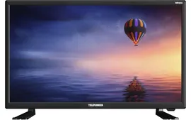 Телевизор TELEFUNKEN TF-LED24S19T2 23.6" HD READY
