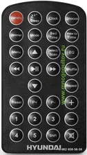 TELEFUNKEN TF-AS1203U / HYUNDAI H-AS1203U муз.центр (предлагаем аналог)