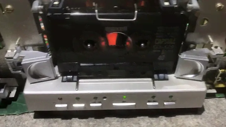 TELEFUNKEN RC300 rất tuyệt