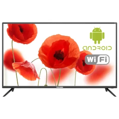 Телевизор TELEFUNKEN TF-LED40S82T2S 40" (2019)