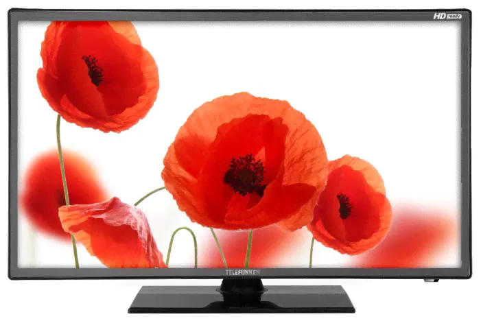 LED телевизор TELEFUNKEN TF-LED 22 S28 (черный) в ТЕЛЕМАКСе-0