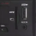Автомобильная магнитола Telefunken TF-CCR8085