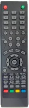 Пульт для телевизоров Telefunken TF-LED24S12T2, TF-LED28S42T2