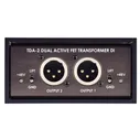Telefunken TDA-2 2-канальный активный Di-box