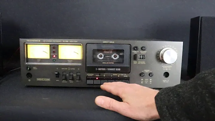 telefunken