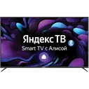 Телевизор Telefunken 65" TF-LED65S03T2SU черный