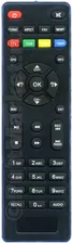 Пульт для Telefunken TF-DVBT228
