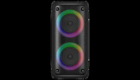 Музыкальный центр Telefunken TF-PS1279B Black-0