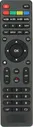 Пульт для телевизора Telefunken TF-LED32S41T2,S38T2,S37T2,S39T2S,42S37T2,S39T2S,48S39T2S,24S38T2