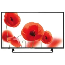TELEFUNKEN TF-LED43S59T2 черный LED-телевизор