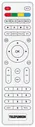 Телевизор TELEFUNKEN TF-LED24S75T2 23.6" (2019) белый