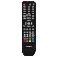 Телевизор Telefunken TF-LED39S32T2-1