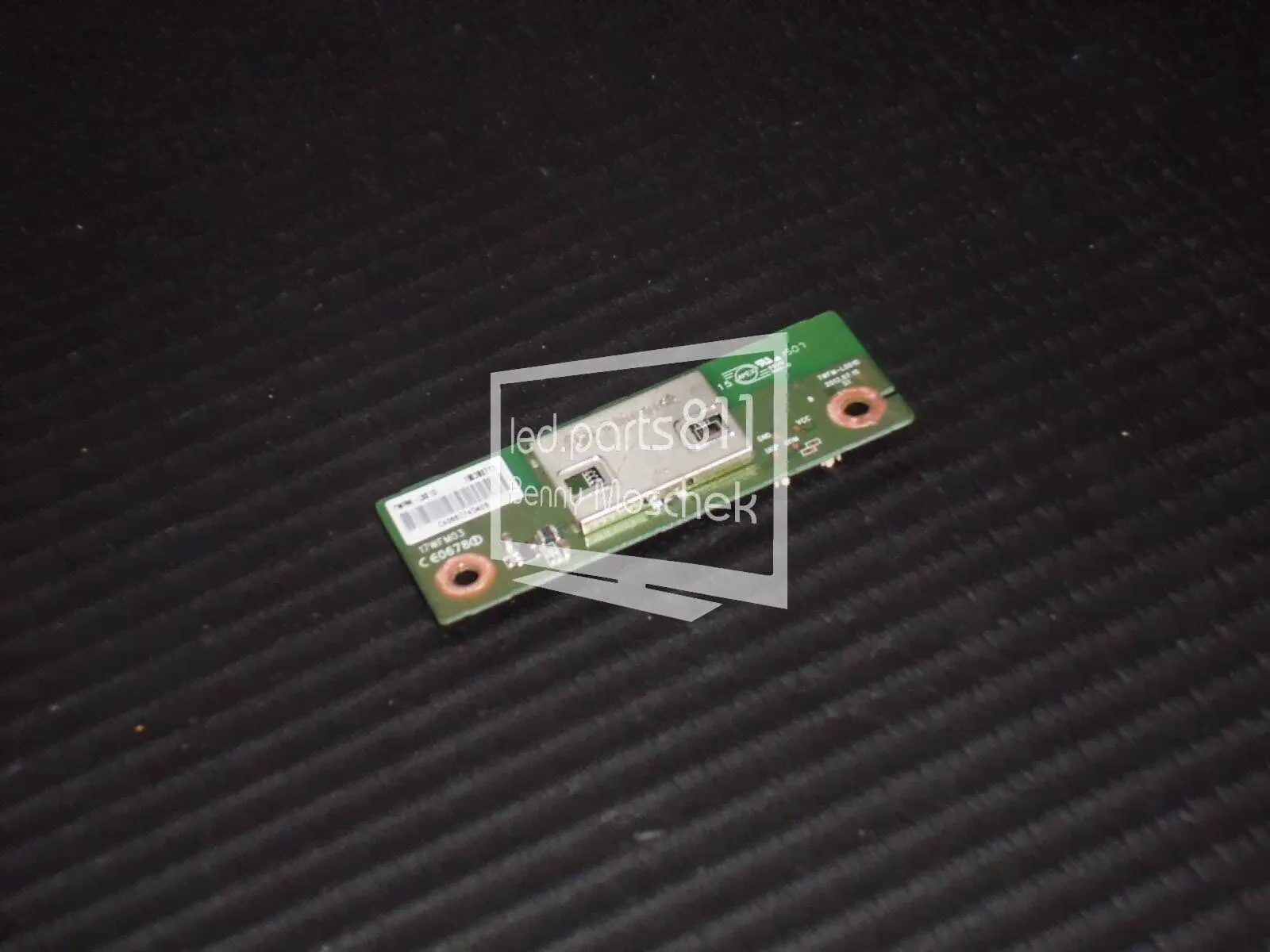 Telefunken TV - WIFI Adapter TWFM-L001D 17WFM03 Wireless Lan Wlan LG-0