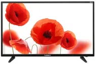 Телевизор Телевизор TELEFUNKEN TF-LED32S20T2S SMART Безрамочный