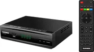 ТВ Тюнер TELEFUNKEN TF-DVBT228(ЧЕРНЫЙ)