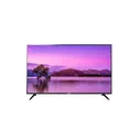 Телевизор TELEFUNKEN LED 58" Яндекс.ТВ черный 4K Ultra HD , Smart TV TF-LED58S15T2SU(ЧЕРНЫЙ)H