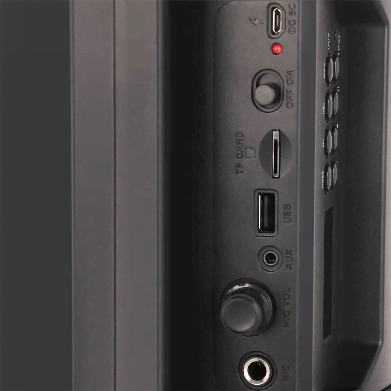 Telefunken Магнитола Telefunken TF-PS1262B автомагнитола-3