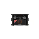 Радиоприемник Telefunken TF-1690UB черный/серый