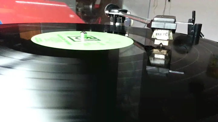 PERPETUUM EBNER (PE3046)/TW268HI FI H