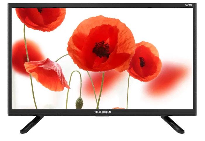ЖК-телевизор Telefunken 22" TF-LED22S32T2-0