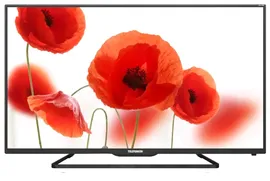 Характеристики - Телевизор TELEFUNKEN TF-LED55S37T2SU