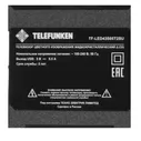 Телевизор Telefunken 43" TF-LED43S05T2SU