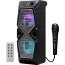 Портативная колонка TELEFUNKEN TF-PS1276B black