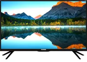 Телевизор LED 55" Telefunken TF-LED55S12T2SU черный SmartTV