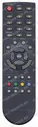 Пульт Telefunken TF-LED28S22 (TV) как оригинал