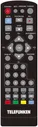 Цифровой тюнер TELEFUNKEN TF-DVBT252