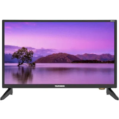 Характеристики телевизора Telefunken TF-LED24S92T2-0