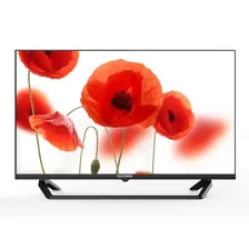 Телевизор Telefunken TF-LED32S18T2S, 31.5", 1366x768, DVB-T2/C/S/S2,HDMI 3,USB 2,SmartTV