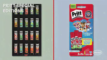 Henkel Adhesive Technologies - Then and Now