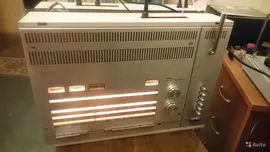 Telefunken hi-fi acusta T250+V250+L250 в Москве