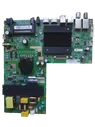 Основная плата 9632M5F4 VBYONE (TELEFUNKEN)
