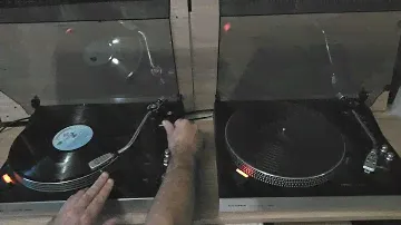 Telefunken TS850 & Telefunken TS860