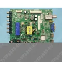 Плата mainboard 40-MS306D-MAD2LG для телевизора Telefunken TF-LED32S19