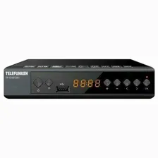 TV- TELEFUNKEN TF-DVBT261