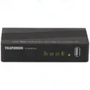Цифровой эфирный приемник Telefunken TF-DVBT212