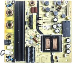Блок питания телевизора TELEFUNKEN TF-LED48S39T2S (TV5502-ZC02-01)