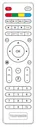 Телевизор TELEFUNKEN TF-LED32S58T2S 31.5" (2017) белый